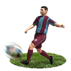 ZEBRA斑馬娛樂城虛擬歐洲聯賽