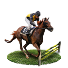 ZEBRA斑馬娛樂城短跑德比