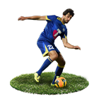 ZEBRA斑馬娛樂城意大利快速足球聯賽單人版